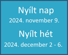 Nylt nap 2024